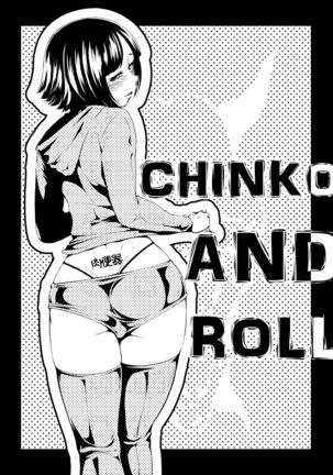 Chinko and Roll Page #2