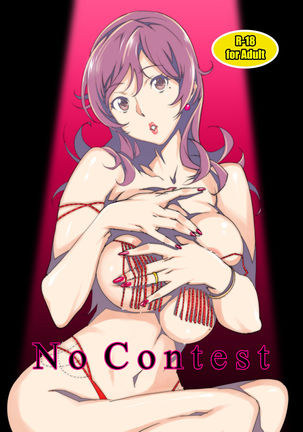 No Contest Ch. 1-3