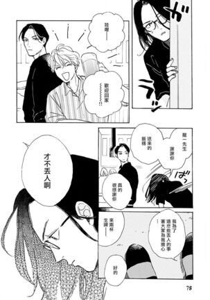 Nikushoku Kumikyoku | 肉食组曲 Ch. 1-5 - Page 84