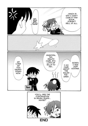 Kurenai! Enamel Jogakuin, Chapter 11 - Kokuhaku Page #22