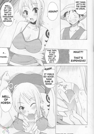 Wheat No. 1 Page #21