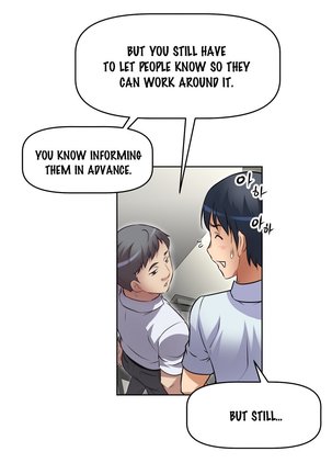 Brawling Go 0-13 Chapters - Page 383