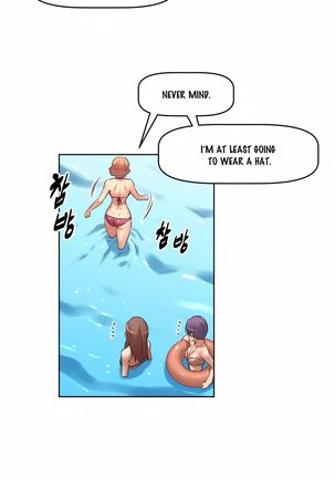 Brawling Go 0-13 Chapters - Page 434