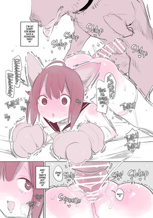 Inukan Nikki 3 | DogFucking Diary 3! Page #11