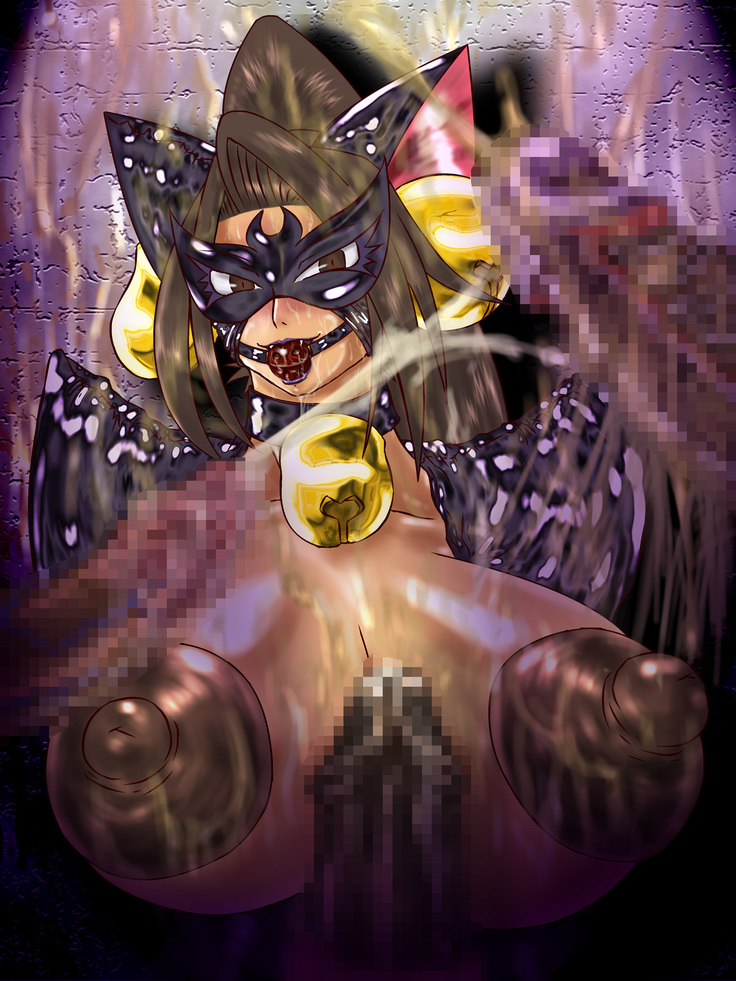 Modern Hentai Art