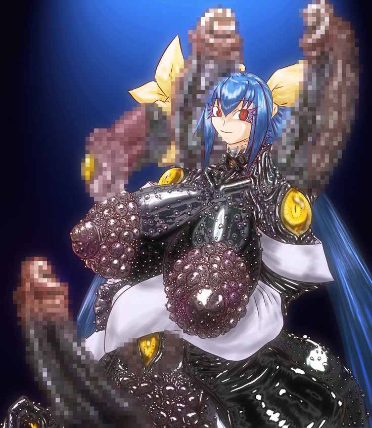 Modern Hentai Art