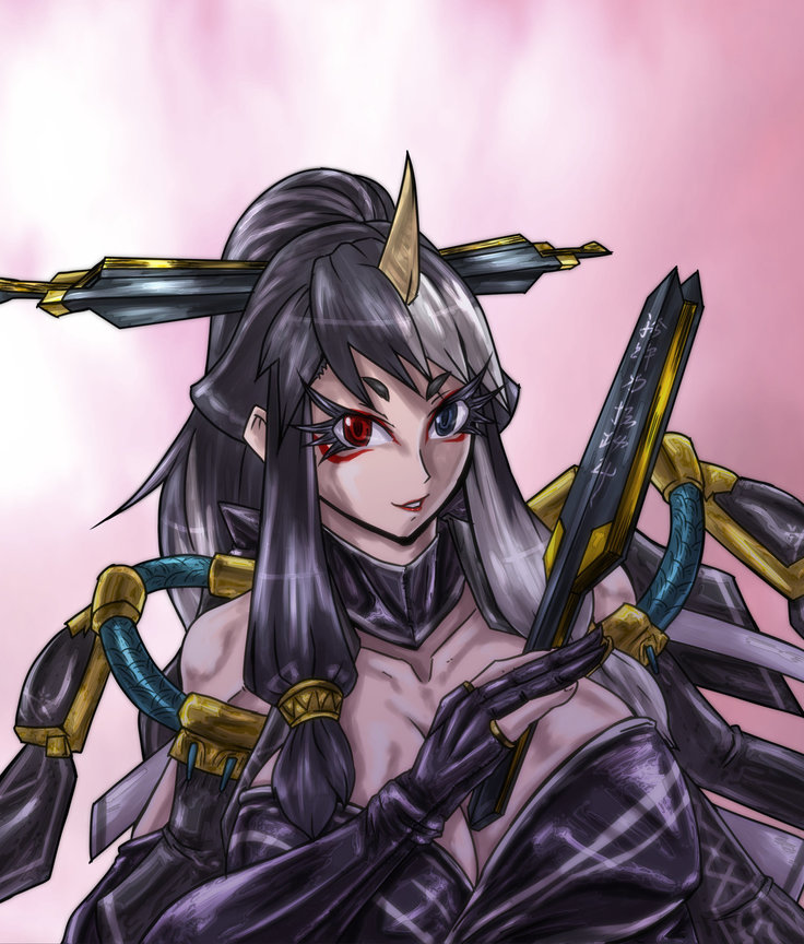 Modern Hentai Art