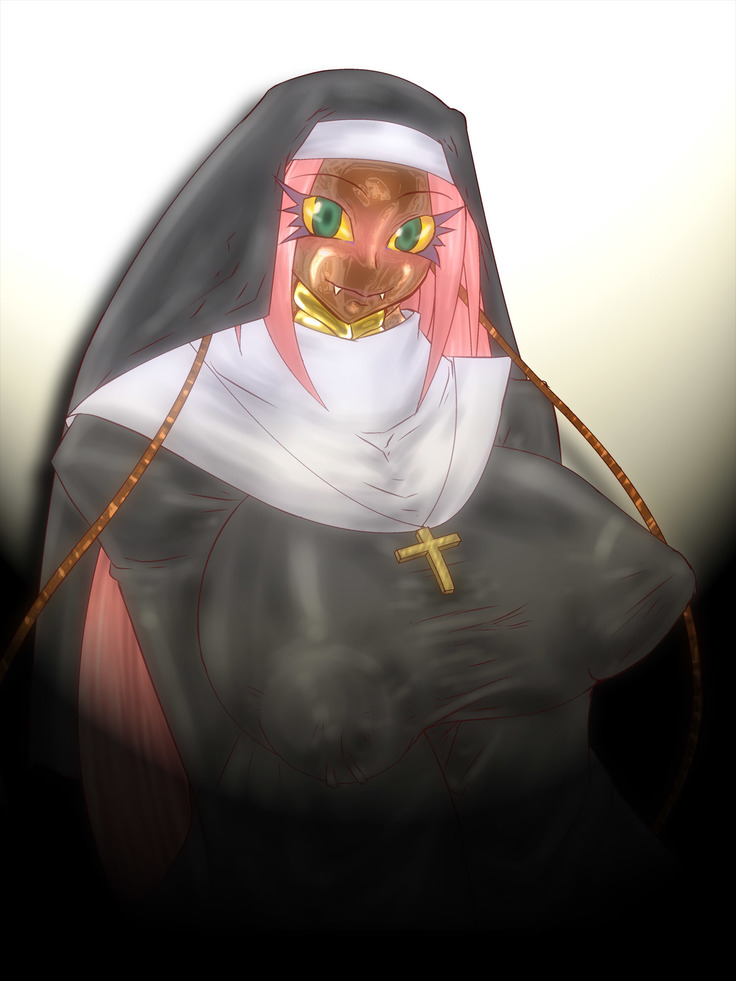 Modern Hentai Art