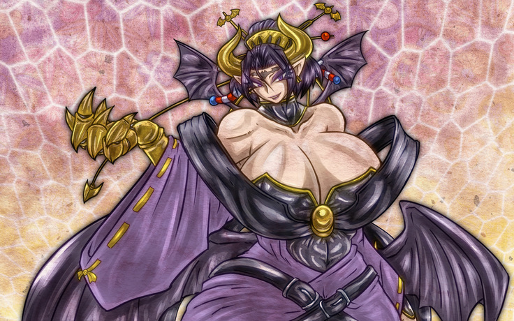 Modern Hentai Art