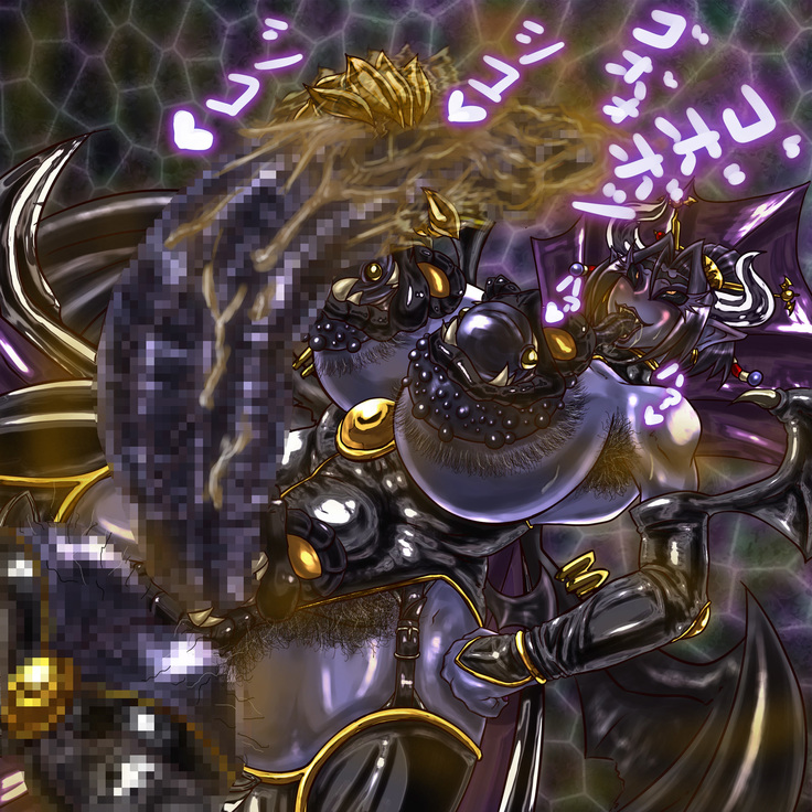 Modern Hentai Art