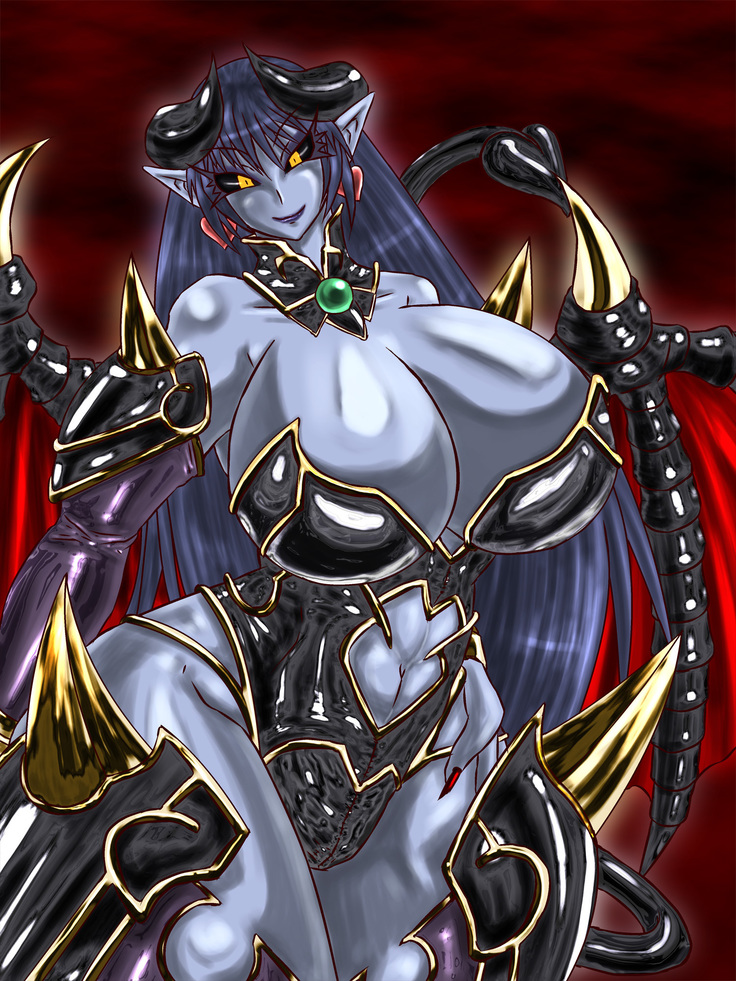 Modern Hentai Art