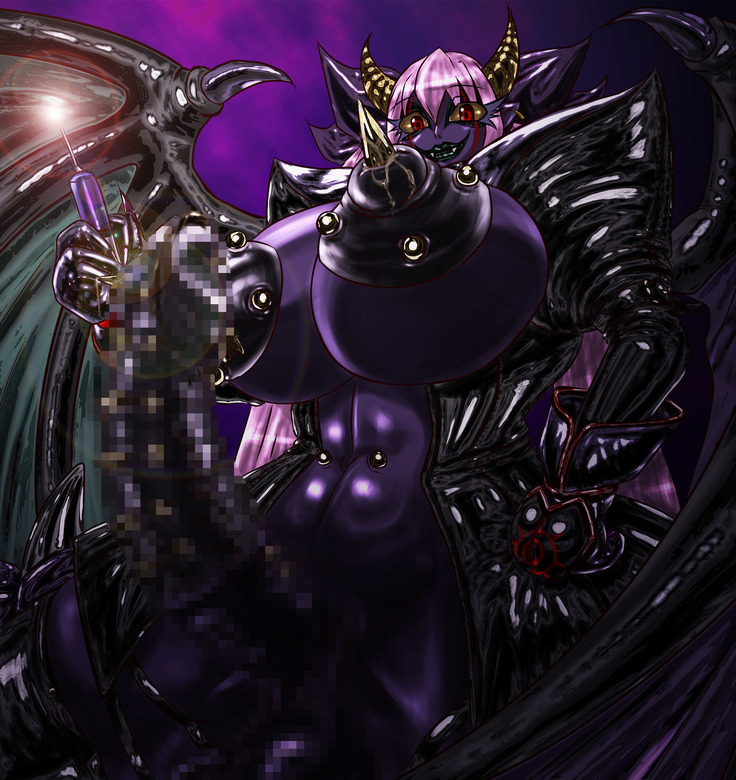 Modern Hentai Art