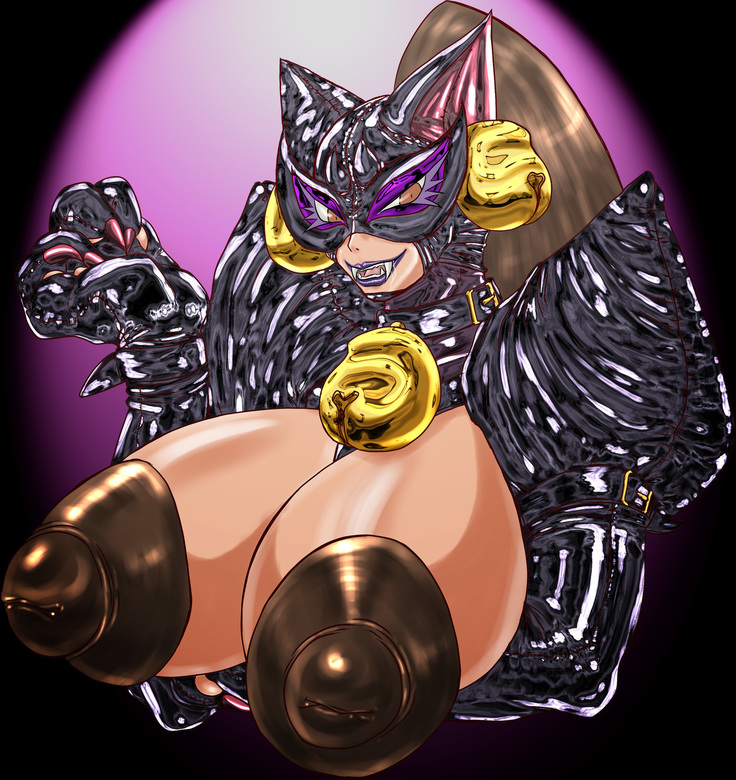 Modern Hentai Art