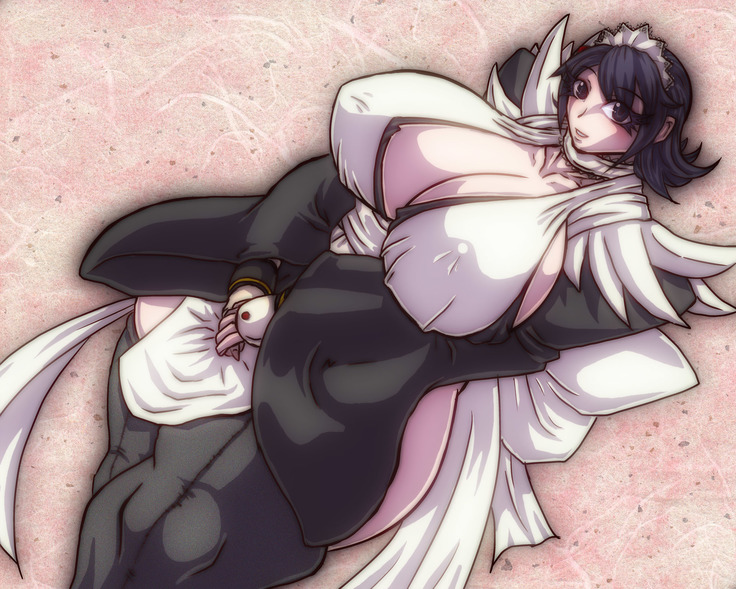 Modern Hentai Art