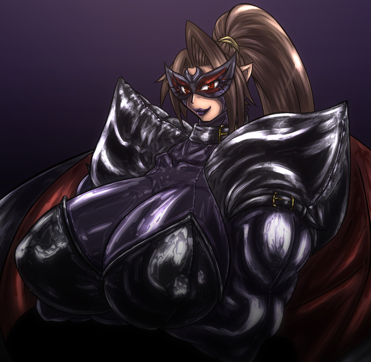 Modern Hentai Art
