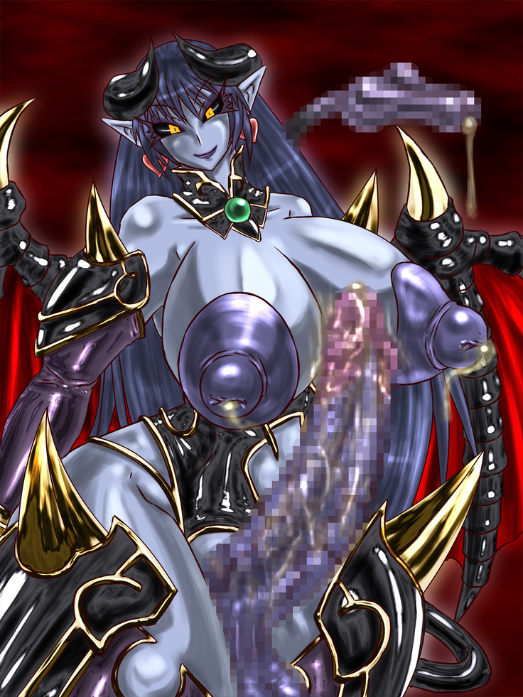 Modern Hentai Art