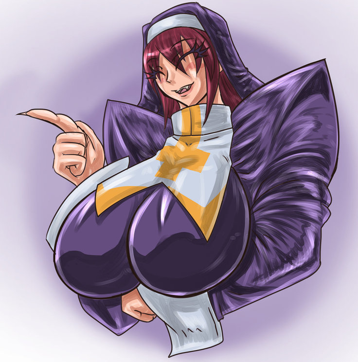 Modern Hentai Art
