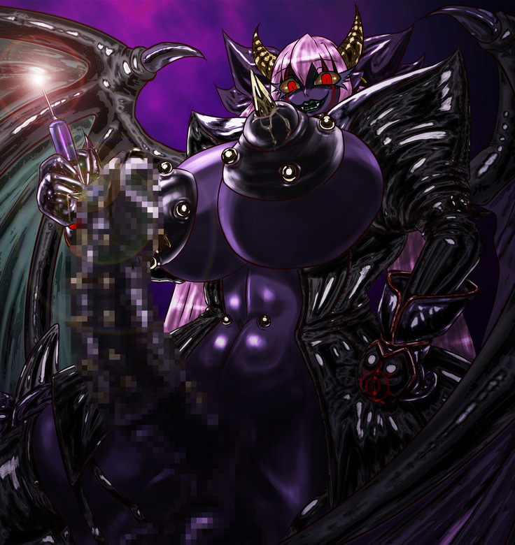 Modern Hentai Art