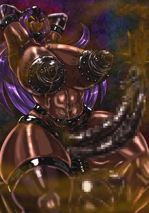 Modern Hentai Art Page #203