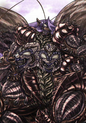 Modern Hentai Art Page #466