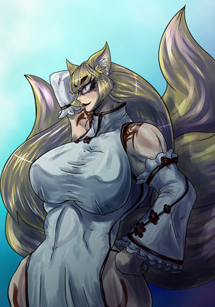 Modern Hentai Art Page #488