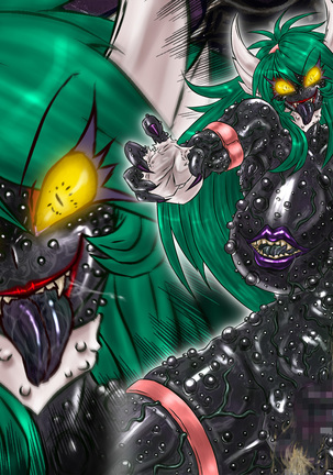 Modern Hentai Art Page #199