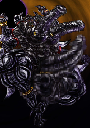 Modern Hentai Art Page #415