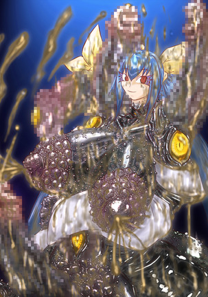Modern Hentai Art Page #24