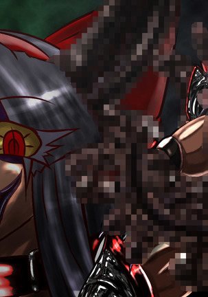Modern Hentai Art Page #297