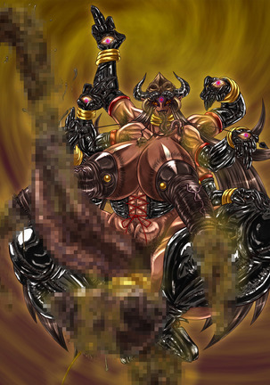 Modern Hentai Art Page #382