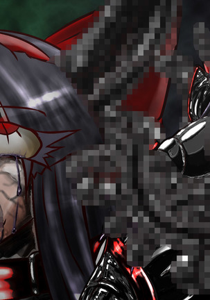 Modern Hentai Art Page #292