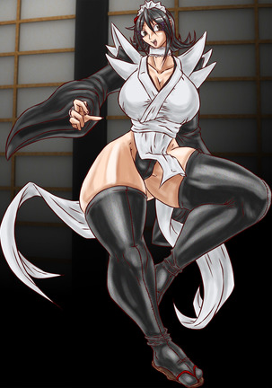 Modern Hentai Art Page #174