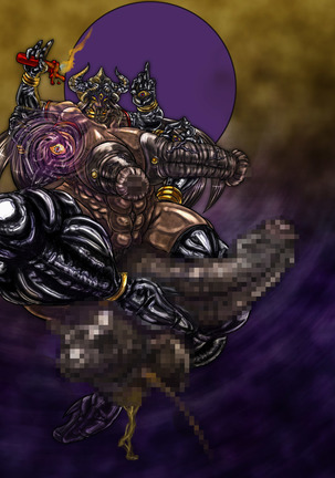 Modern Hentai Art Page #424