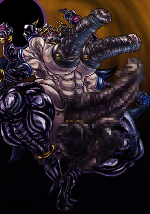 Modern Hentai Art Page #411