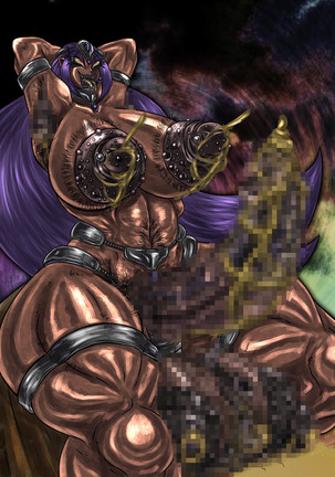Modern Hentai Art Page #207