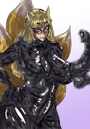 Modern Hentai Art Page #483