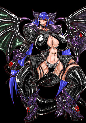Modern Hentai Art Page #77