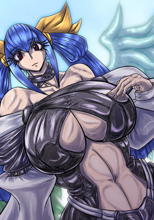 Modern Hentai Art Page #63
