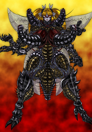 Modern Hentai Art Page #476