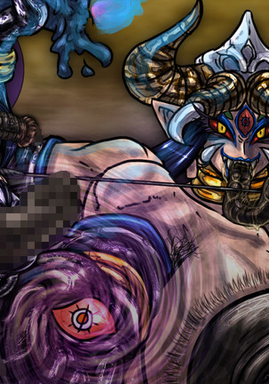 Modern Hentai Art Page #439