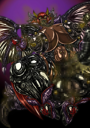 Modern Hentai Art Page #96