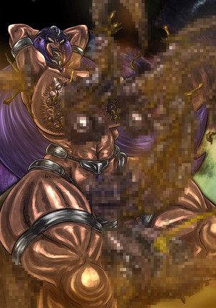 Modern Hentai Art Page #216
