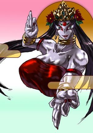 Modern Hentai Art Page #345
