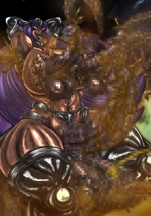 Modern Hentai Art Page #218