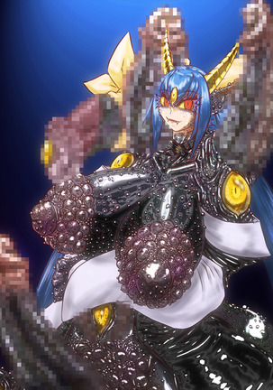 Modern Hentai Art Page #39
