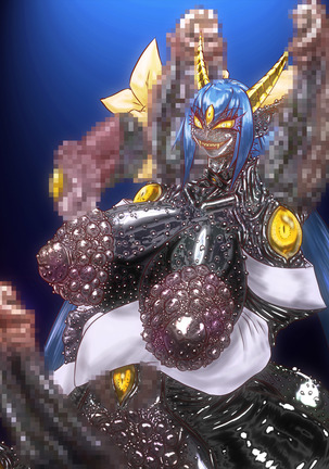 Modern Hentai Art Page #40