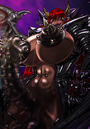 Modern Hentai Art Page #66