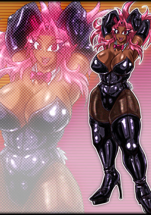 Modern Hentai Art Page #315