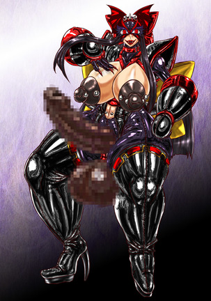 Modern Hentai Art Page #271