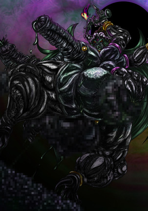Modern Hentai Art Page #409